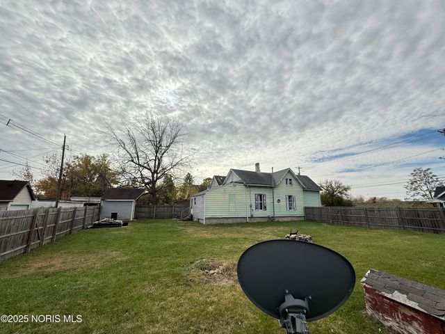 837 Bartley Place, Toledo, OH 43609