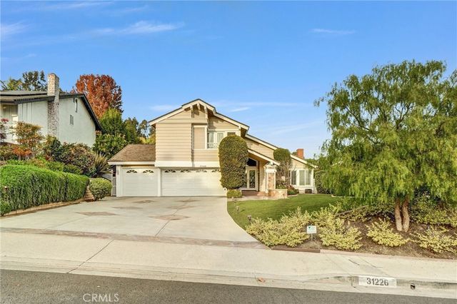 31226 Belford Drive, San Juan Capistrano, CA 92675