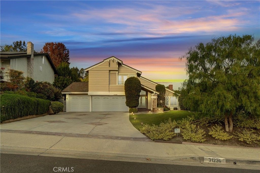 31226 Belford Drive, San Juan Capistrano, CA 92675