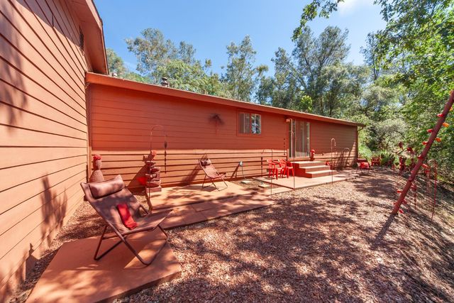 2000 Tegra Rd, Cool, CA 95614