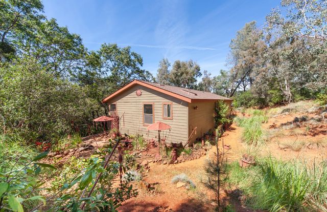 2000 Tegra Rd, Cool, CA 95614