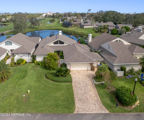 48 VILLAGE WALK Drive, Ponte Vedra Beach, FL 32082