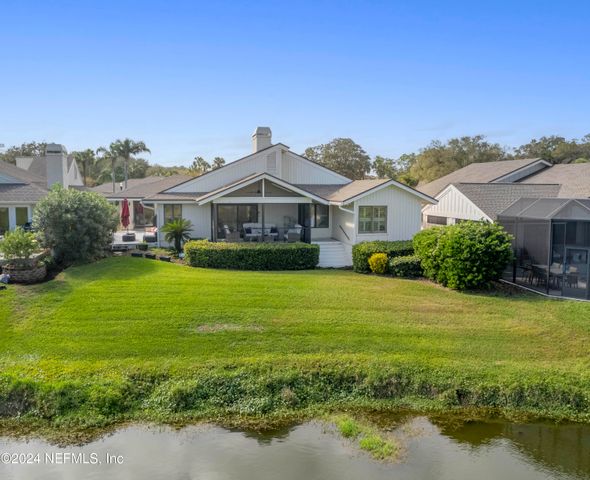 48 VILLAGE WALK Drive, Ponte Vedra Beach, FL 32082