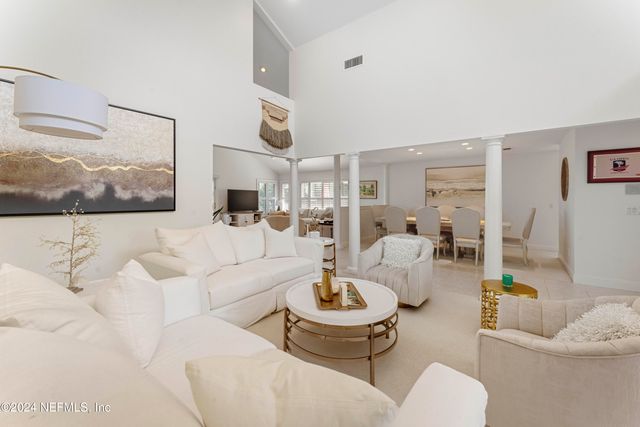 48 VILLAGE WALK Drive, Ponte Vedra Beach, FL 32082