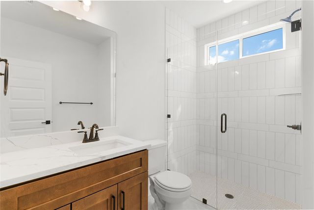 107 Carmen CV, Burnet, TX 78611