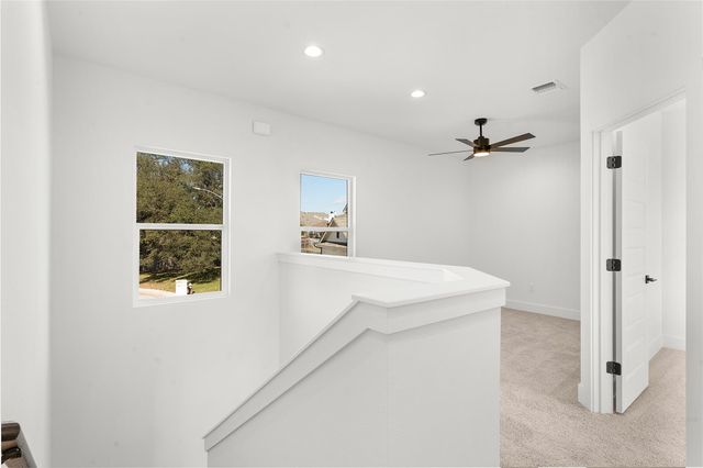 107 Carmen CV, Burnet, TX 78611