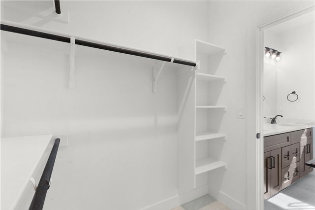 107 Carmen CV, Burnet, TX 78611