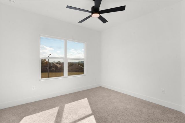 107 Carmen CV, Burnet, TX 78611