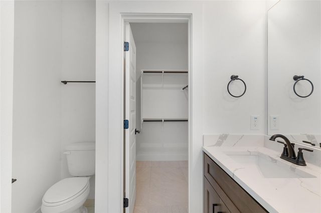 107 Carmen CV, Burnet, TX 78611