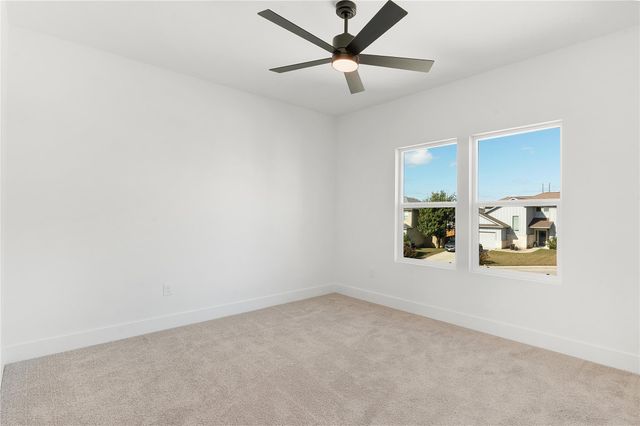 107 Carmen CV, Burnet, TX 78611