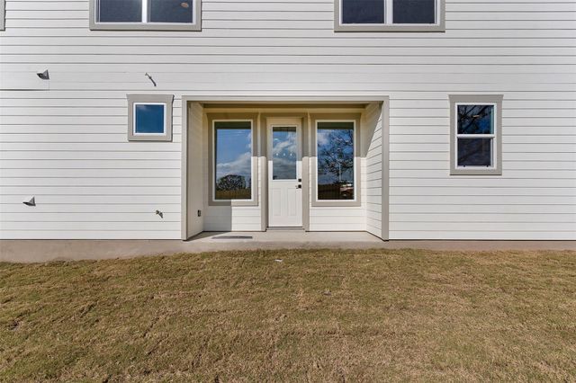 107 Carmen CV, Burnet, TX 78611