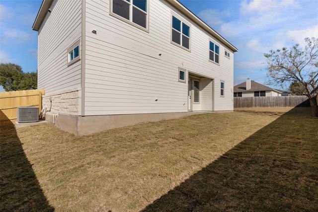 107 Carmen CV, Burnet, TX 78611