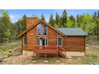 290 Eagle Rock Rd, Florissant, CO 80816
