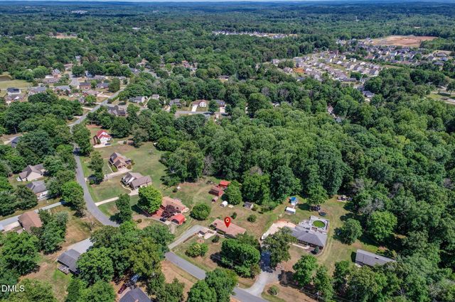 648 Williamsdale Road, Graham, NC 27253