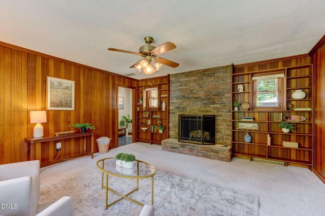 648 Williamsdale Road, Graham, NC 27253