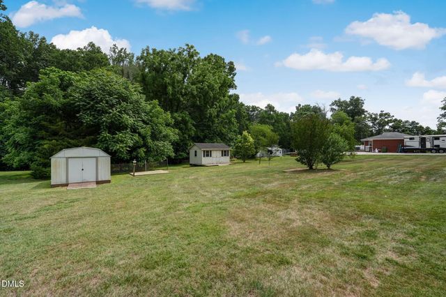 648 Williamsdale Road, Graham, NC 27253