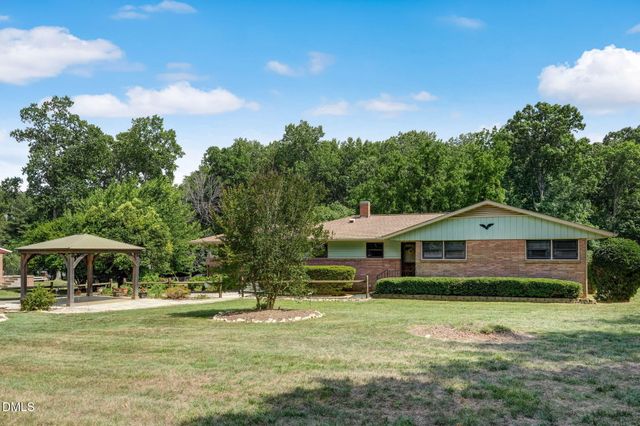 648 Williamsdale Road, Graham, NC 27253