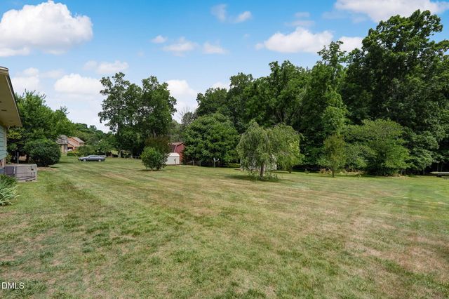648 Williamsdale Road, Graham, NC 27253