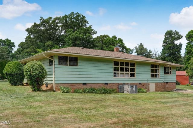 648 Williamsdale Road, Graham, NC 27253