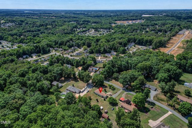 648 Williamsdale Road, Graham, NC 27253