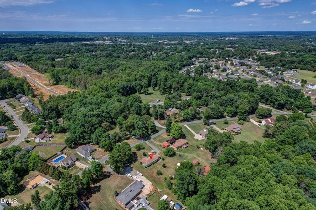 648 Williamsdale Road, Graham, NC 27253
