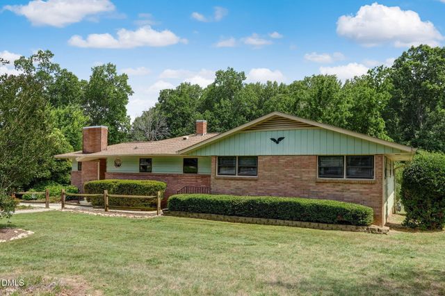 648 Williamsdale Road, Graham, NC 27253