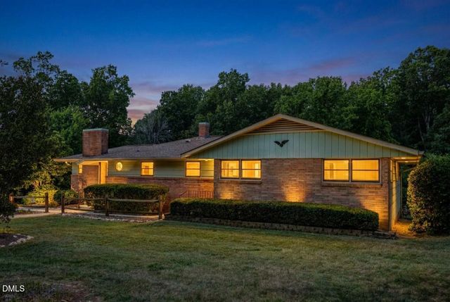 648 Williamsdale Road, Graham, NC 27253