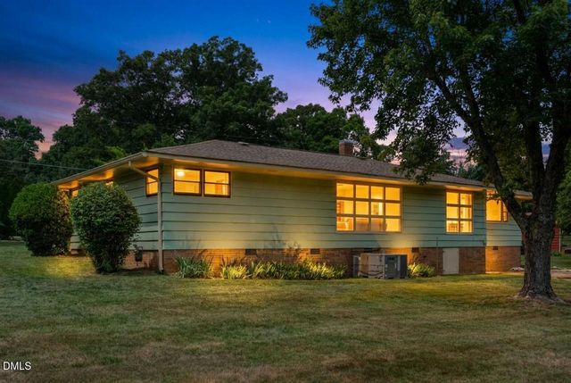 648 Williamsdale Road, Graham, NC 27253