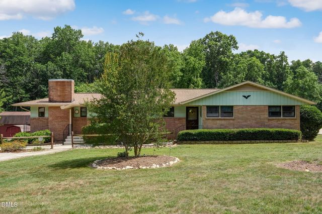 648 Williamsdale Road, Graham, NC 27253