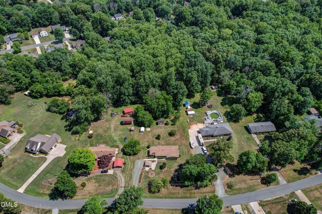 648 Williamsdale Road, Graham, NC 27253