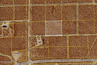 3400 Alder Avenue, Mojave, CA 93501