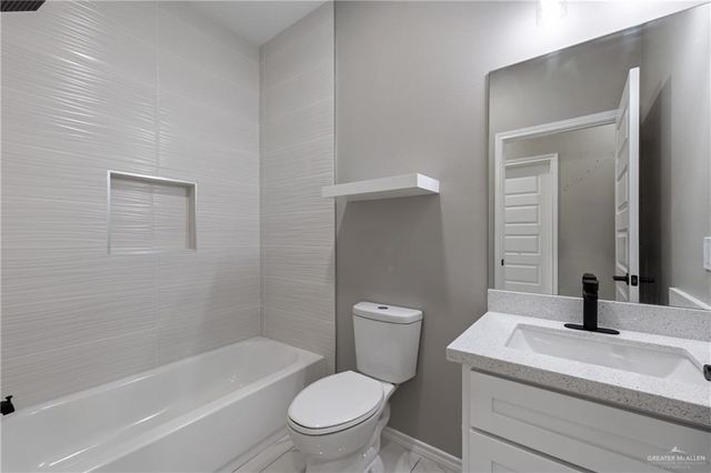 310 S Drift Street, La Feria, TX 78559