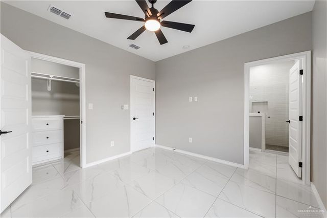 310 S Drift Street, La Feria, TX 78559