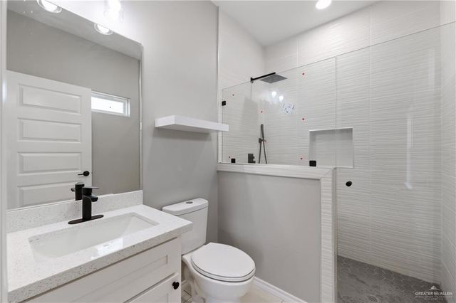 310 S Drift Street, La Feria, TX 78559