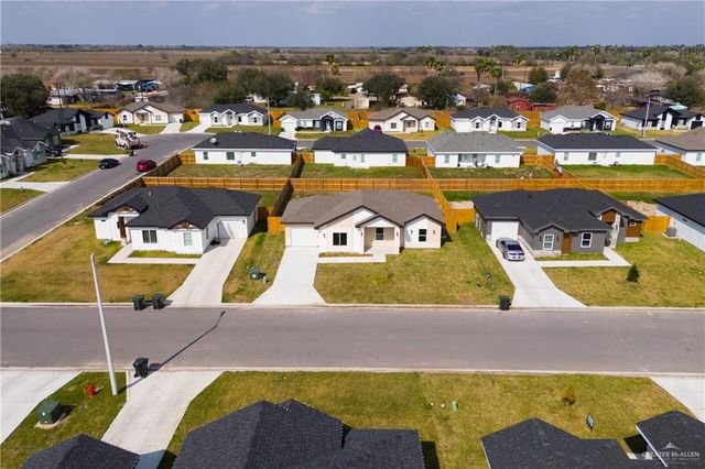 310 S Drift Street, La Feria, TX 78559