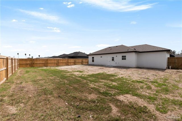 310 S Drift Street, La Feria, TX 78559