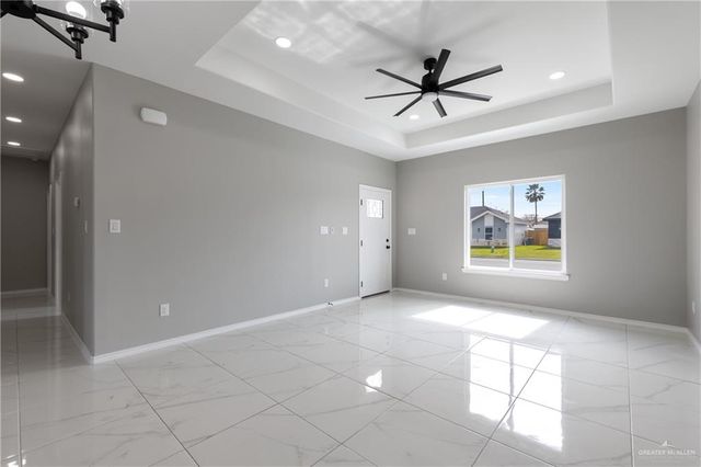 310 S Drift Street, La Feria, TX 78559