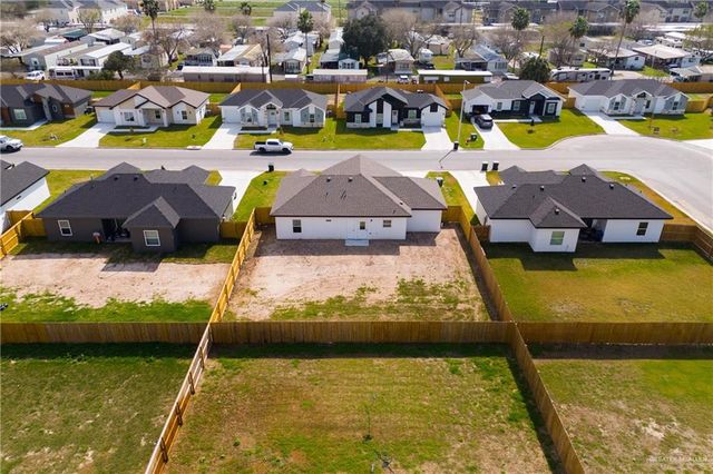 310 S Drift Street, La Feria, TX 78559