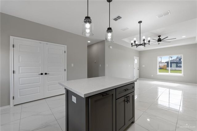 310 S Drift Street, La Feria, TX 78559