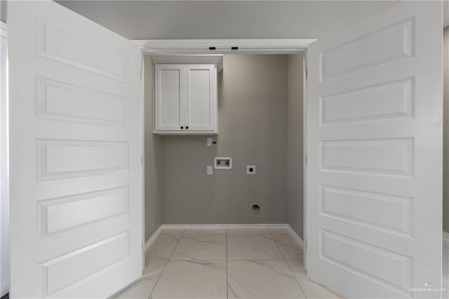 310 S Drift Street, La Feria, TX 78559