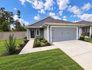 14244 Fern Meadows Drive, Splendora, TX 77372