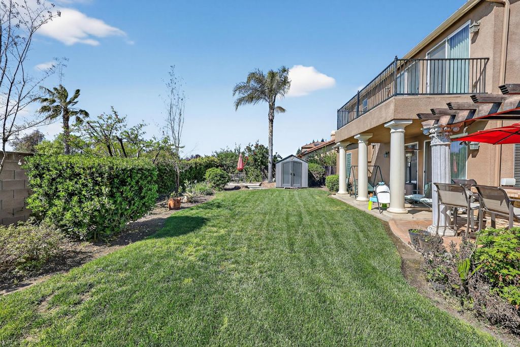 Image 55 of property listing at 8815 Laguna, Chowchilla, CA 93610