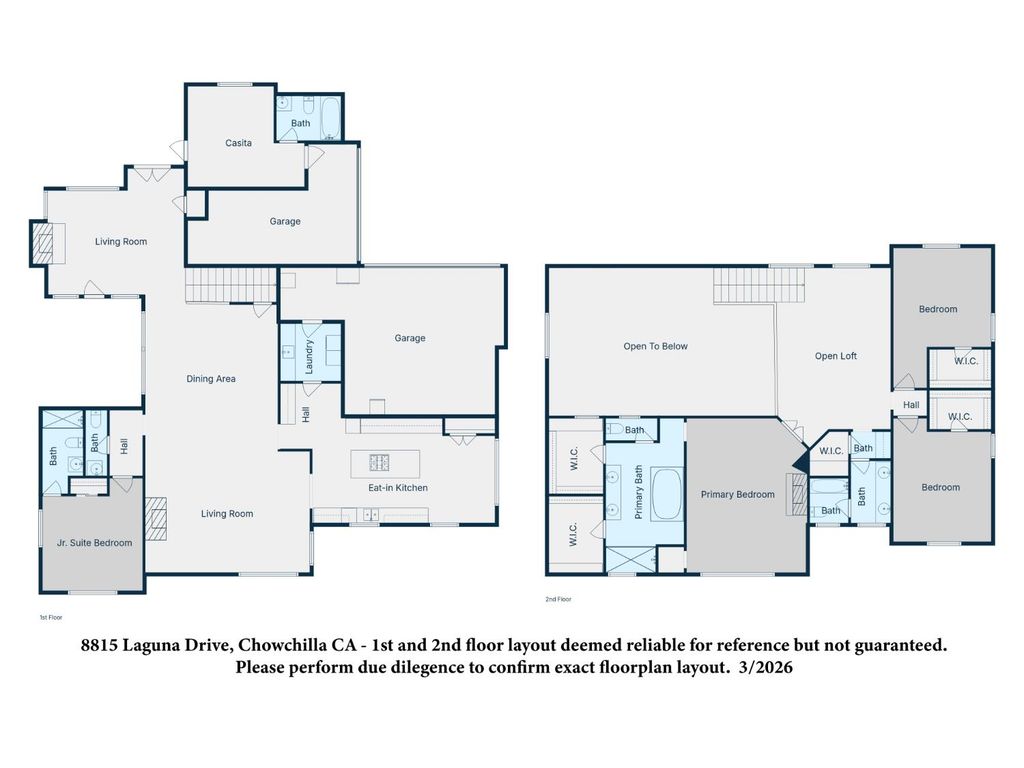Image 70 of property listing at 8815 Laguna, Chowchilla, CA 93610