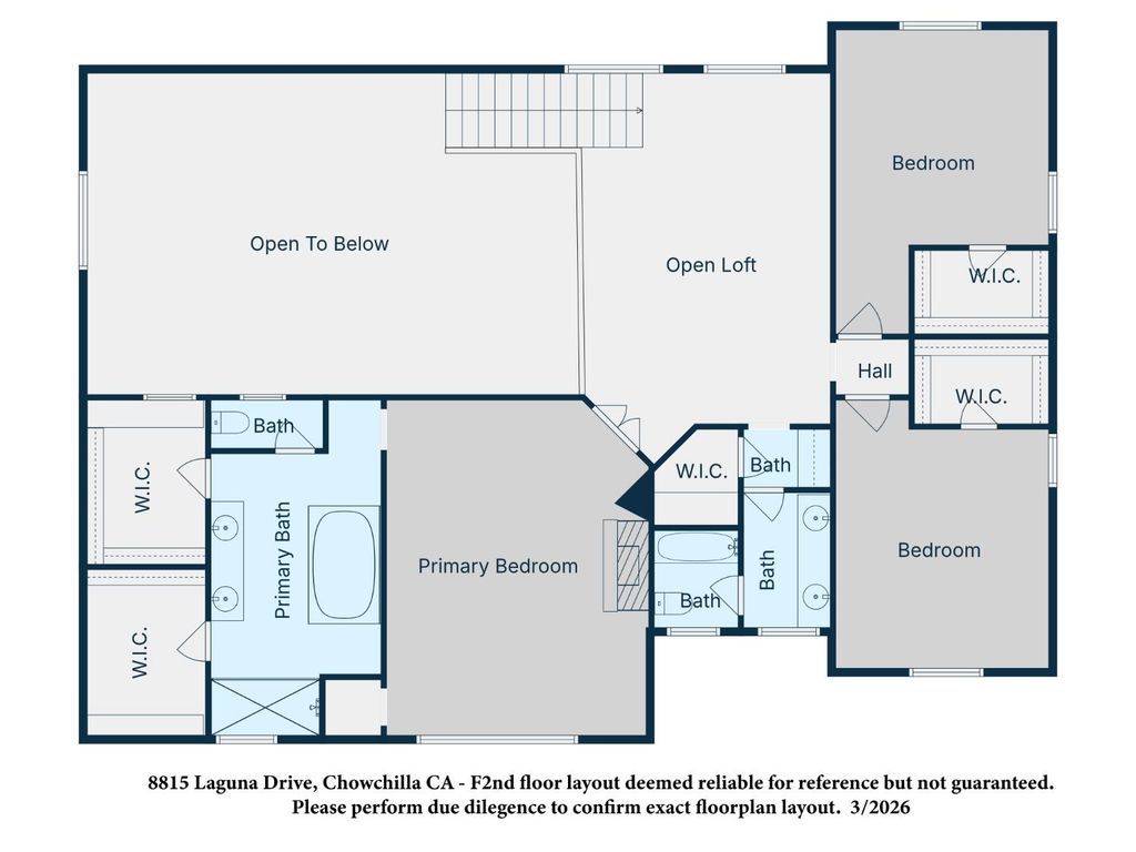 Image 71 of property listing at 8815 Laguna, Chowchilla, CA 93610