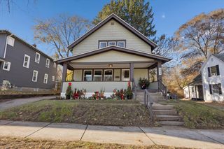 843 Clancy Avenue, Grand Rapids, MI 49503