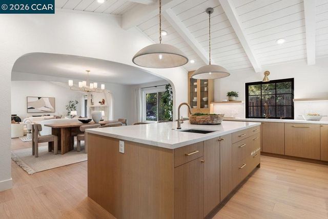 2431 Alamo Glen, Alamo, CA 94507