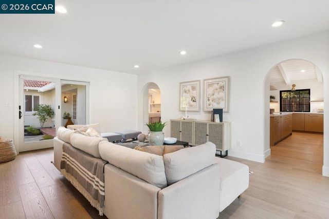 2431 Alamo Glen, Alamo, CA 94507