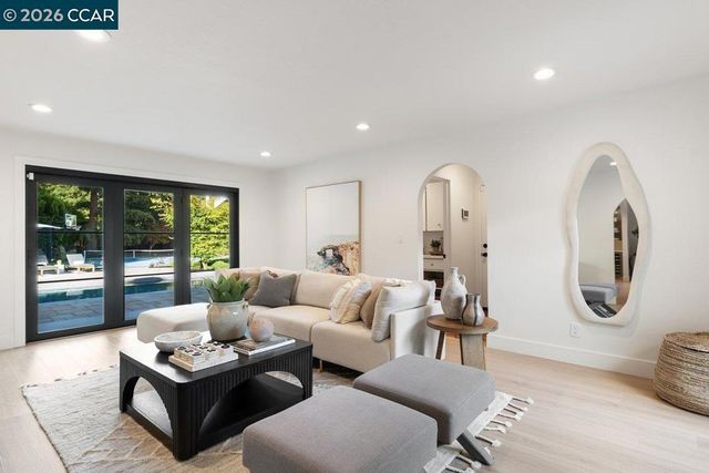 2431 Alamo Glen, Alamo, CA 94507