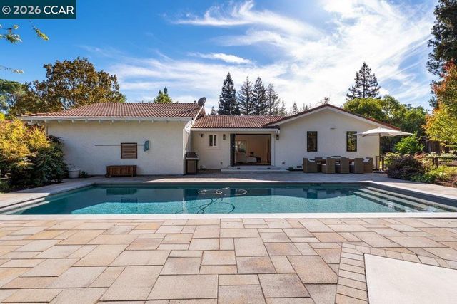 2431 Alamo Glen, Alamo, CA 94507