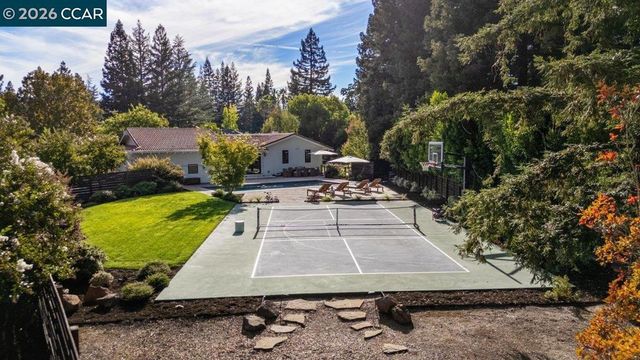 2431 Alamo Glen, Alamo, CA 94507
